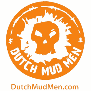 Bezoek Dutch Mud Men